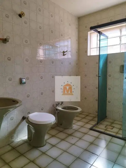 Foto 9 de Sobrado com 4 quartos à venda em Jardim Bela Vista, Jacarei - SP