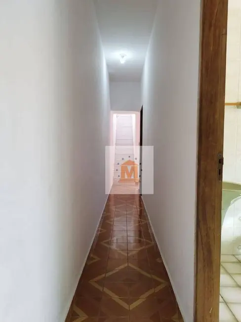 Foto 6 de Sobrado com 4 quartos à venda em Jardim Bela Vista, Jacarei - SP