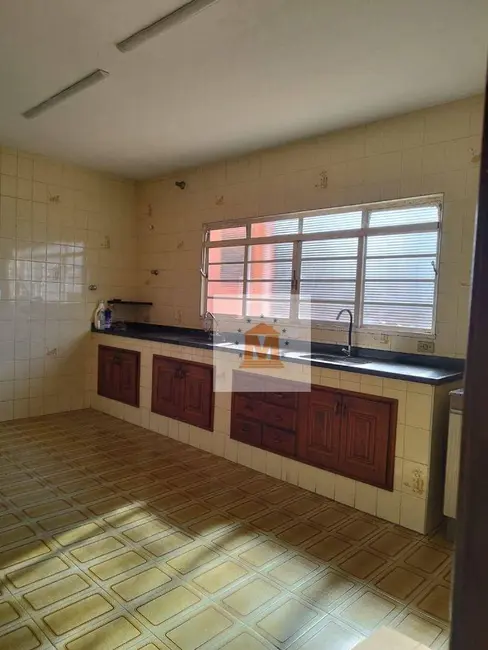 Foto 2 de Sobrado com 4 quartos à venda em Jardim Bela Vista, Jacarei - SP