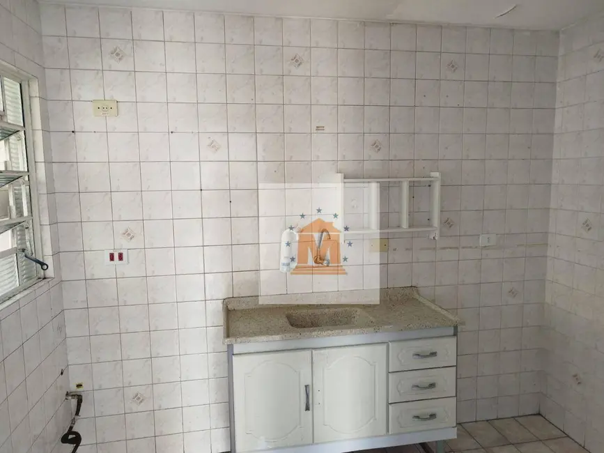 Foto 6 de Apartamento com 2 quartos à venda, 60m2 em Jardim Primavera, Jacarei - SP