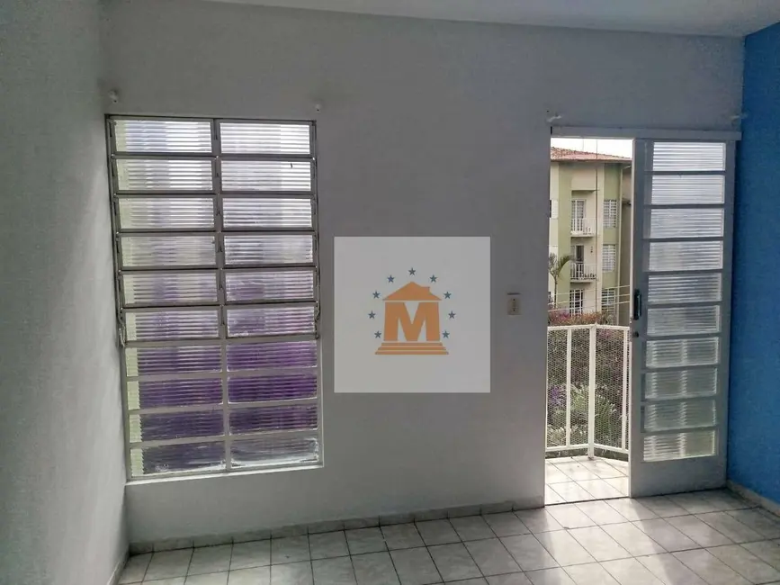 Foto 5 de Apartamento com 2 quartos à venda, 60m2 em Jardim Primavera, Jacarei - SP