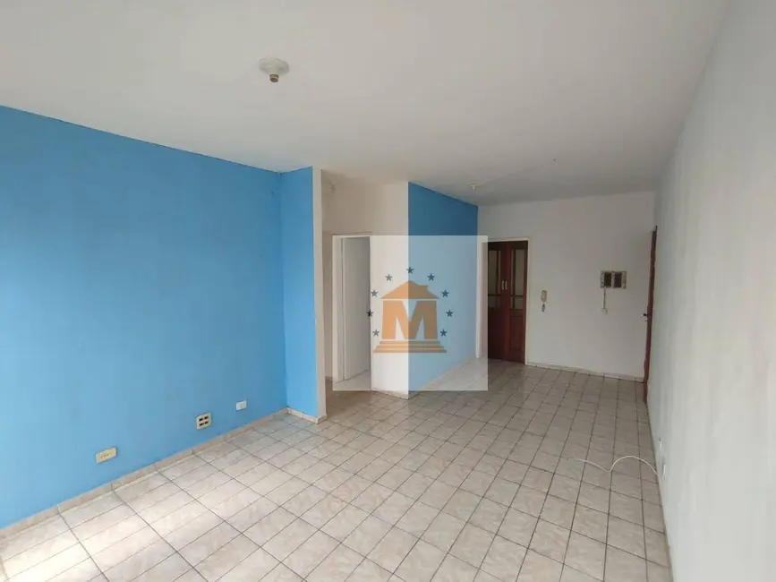 Foto 2 de Apartamento com 2 quartos à venda, 60m2 em Jardim Primavera, Jacarei - SP