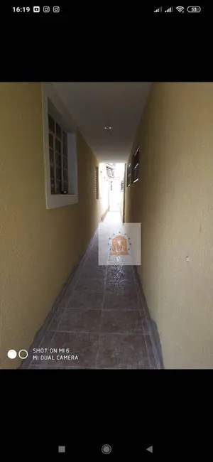 Foto 9 de Casa com 2 quartos à venda, 150m2 em Centro, Jacarei - SP