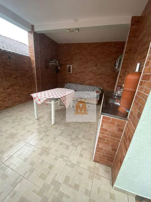 Foto 9 de Sobrado com 4 quartos à venda, 156m2 em Jardim Nova Esperança, Jacarei - SP