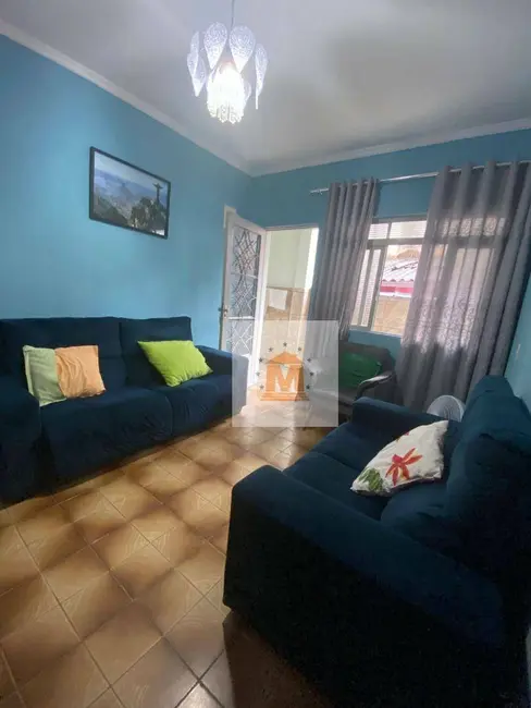 Foto 2 de Sobrado com 4 quartos à venda, 156m2 em Jardim Nova Esperança, Jacarei - SP