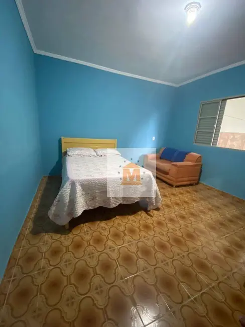 Foto 6 de Sobrado com 4 quartos à venda, 156m2 em Jardim Nova Esperança, Jacarei - SP
