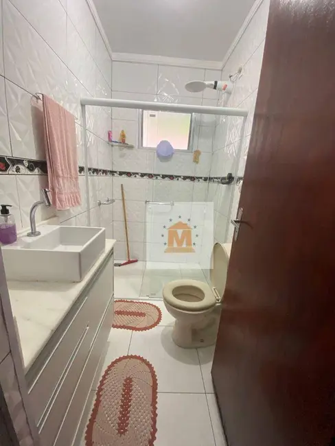 Foto 5 de Sobrado com 4 quartos à venda, 156m2 em Jardim Nova Esperança, Jacarei - SP