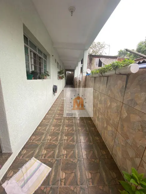 Foto 7 de Sobrado com 4 quartos à venda, 156m2 em Jardim Nova Esperança, Jacarei - SP