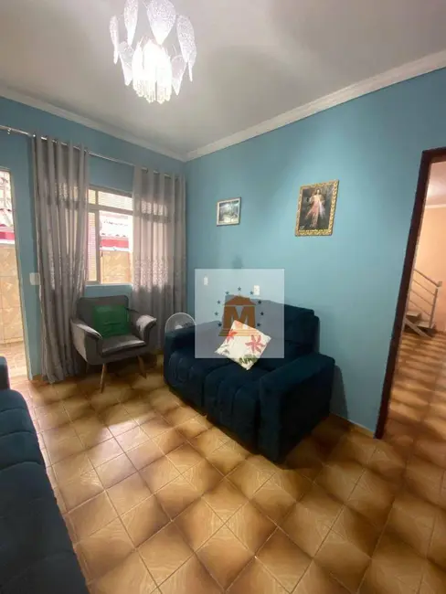 Foto 3 de Sobrado com 4 quartos à venda, 156m2 em Jardim Nova Esperança, Jacarei - SP