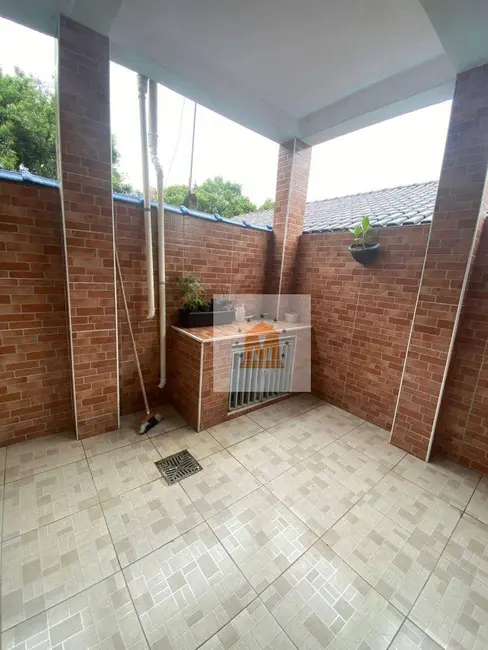 Foto 8 de Sobrado com 4 quartos à venda, 156m2 em Jardim Nova Esperança, Jacarei - SP
