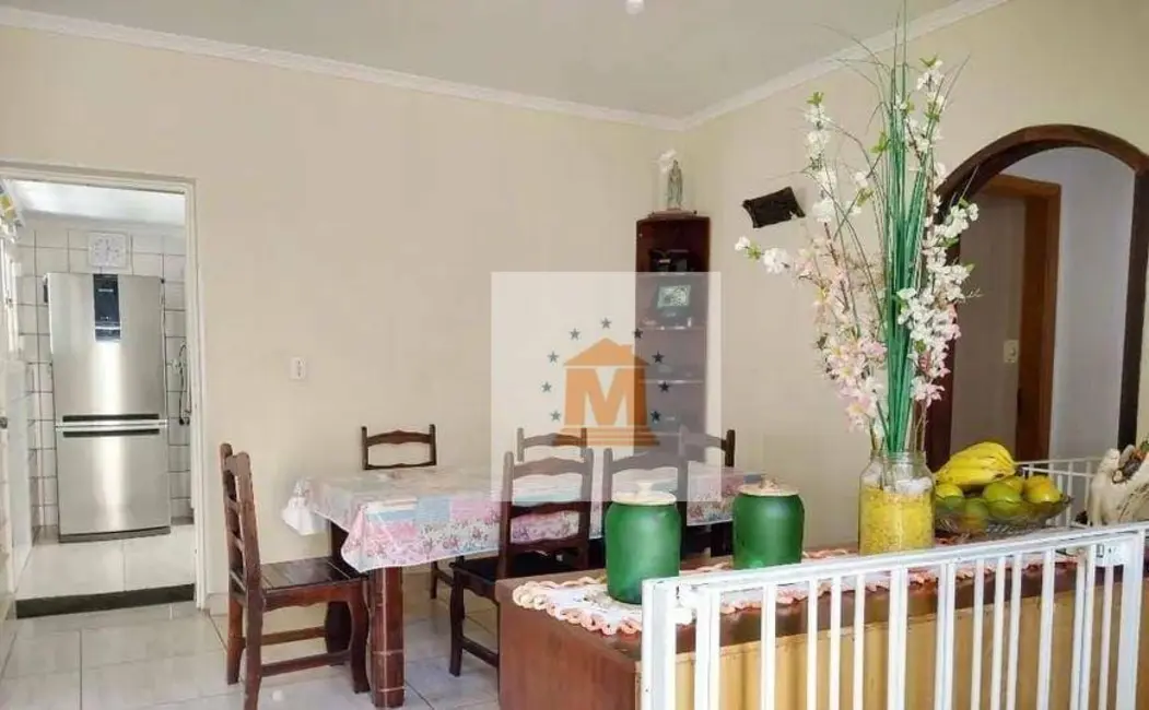 Foto 5 de Sobrado com 3 quartos à venda, 150m2 em Centro, Jacarei - SP