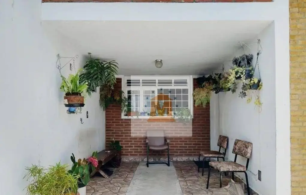 Foto 7 de Sobrado com 3 quartos à venda, 150m2 em Centro, Jacarei - SP