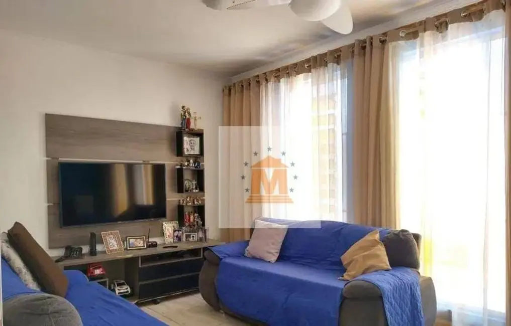 Foto 1 de Sobrado com 3 quartos à venda, 150m2 em Centro, Jacarei - SP