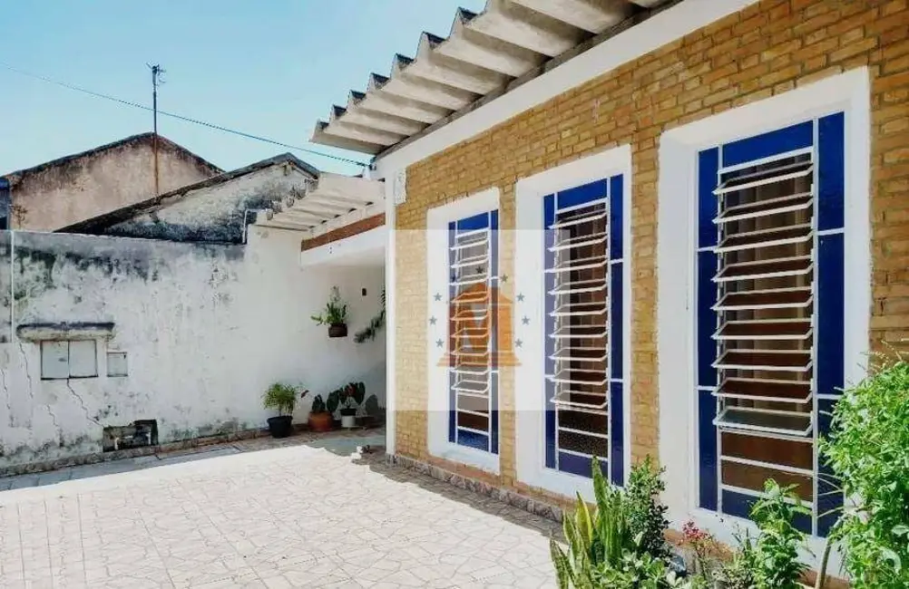 Foto 8 de Sobrado com 3 quartos à venda, 150m2 em Centro, Jacarei - SP