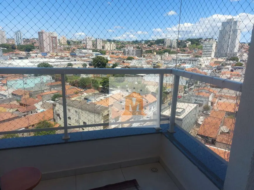 Foto 4 de Apartamento com 2 quartos à venda, 68m2 em Centro, Jacarei - SP