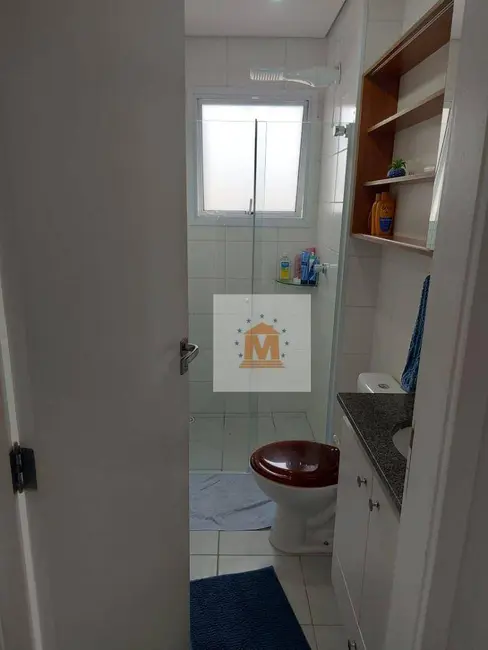 Foto 8 de Apartamento com 2 quartos à venda, 68m2 em Centro, Jacarei - SP