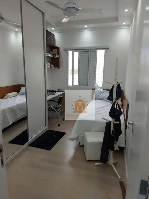 Foto 5 de Apartamento com 2 quartos à venda, 68m2 em Centro, Jacarei - SP