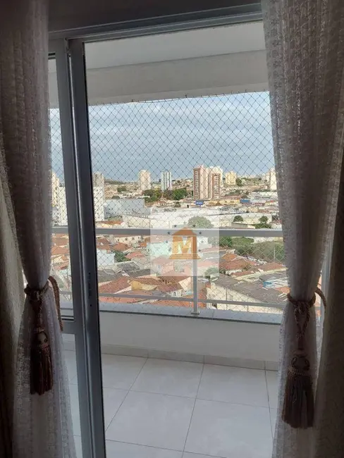 Foto 3 de Apartamento com 2 quartos à venda, 68m2 em Centro, Jacarei - SP