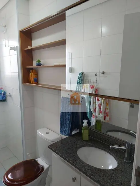 Foto 7 de Apartamento com 2 quartos à venda, 68m2 em Centro, Jacarei - SP