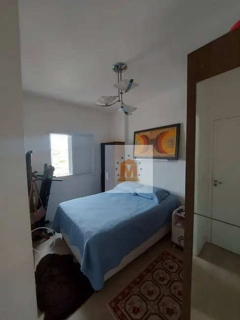 Foto 6 de Apartamento com 2 quartos à venda, 68m2 em Centro, Jacarei - SP