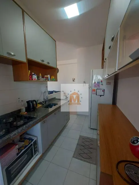 Foto 2 de Apartamento com 2 quartos à venda, 68m2 em Centro, Jacarei - SP