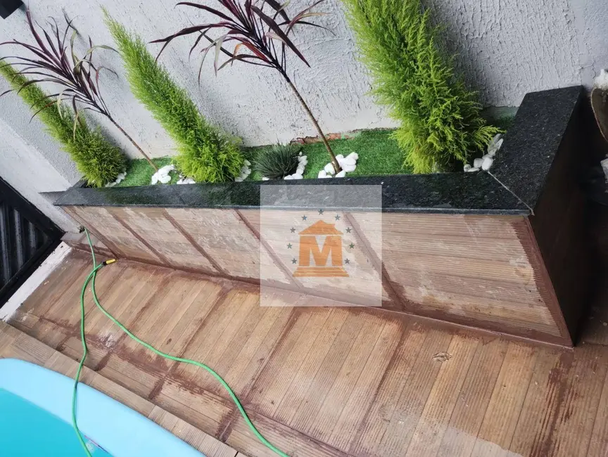 Foto 7 de Casa com 2 quartos à venda em Parque dos Príncipes, Jacarei - SP