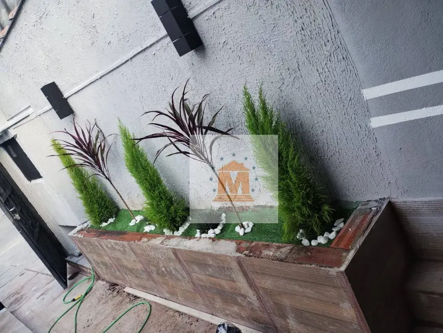 Foto 3 de Casa com 2 quartos à venda em Parque dos Príncipes, Jacarei - SP