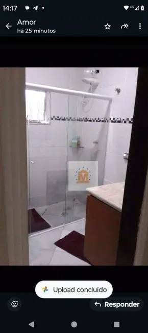 Foto 8 de Sobrado com 2 quartos à venda, 150m2 em Jardim Maria Amélia, Jacarei - SP