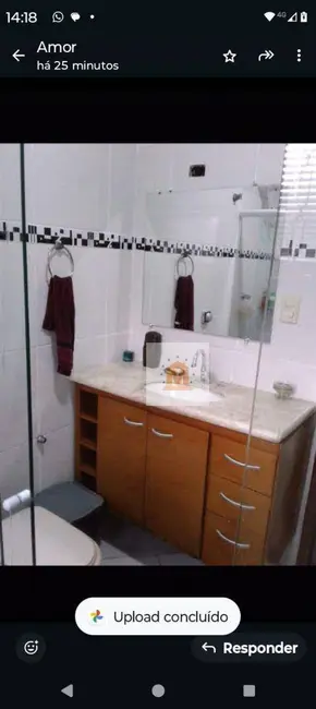 Foto 9 de Sobrado com 2 quartos à venda, 150m2 em Jardim Maria Amélia, Jacarei - SP
