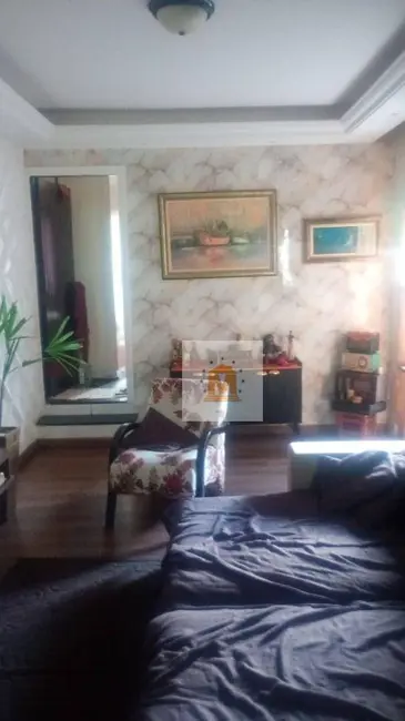 Foto 2 de Sobrado com 2 quartos à venda, 150m2 em Jardim Maria Amélia, Jacarei - SP