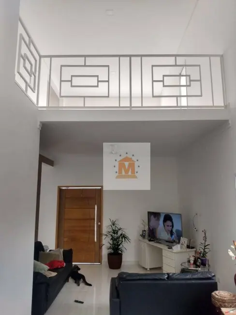 Foto 6 de Sobrado com 3 quartos à venda, 211m2 em Jardim Panorama, Jacarei - SP