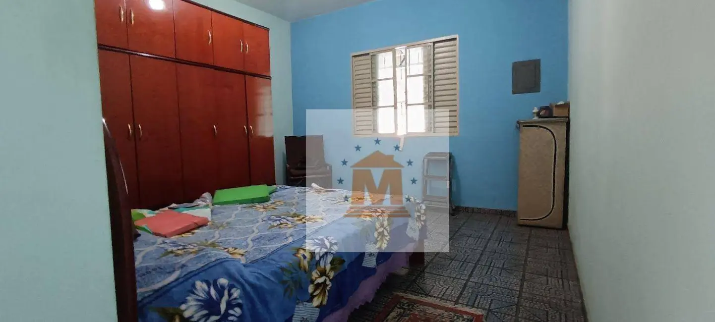 Foto 7 de Casa com 3 quartos à venda, 250m2 em Bandeira Branca, Jacarei - SP