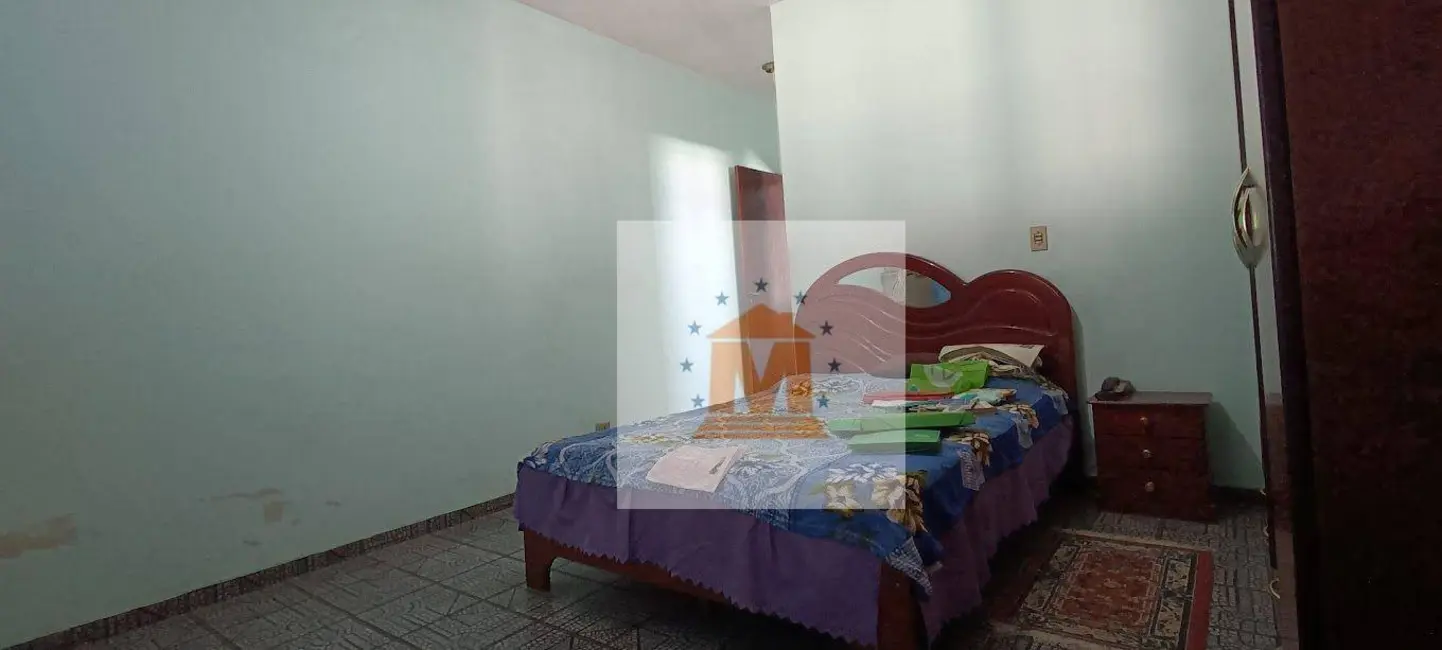 Foto 8 de Casa com 3 quartos à venda, 250m2 em Bandeira Branca, Jacarei - SP