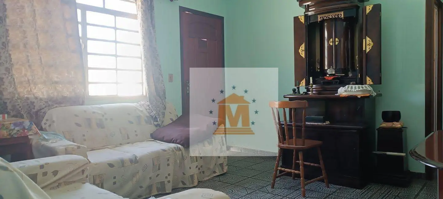 Foto 6 de Casa com 3 quartos à venda, 250m2 em Bandeira Branca, Jacarei - SP