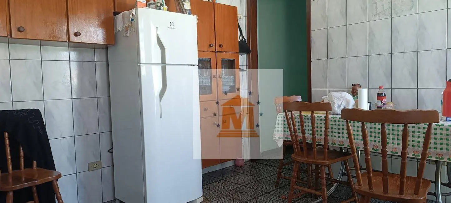 Foto 2 de Casa com 3 quartos à venda, 250m2 em Bandeira Branca, Jacarei - SP