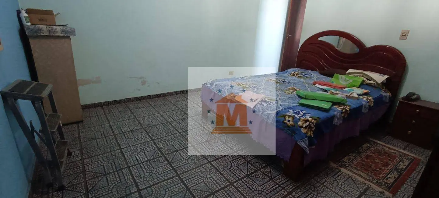 Foto 9 de Casa com 3 quartos à venda, 250m2 em Bandeira Branca, Jacarei - SP