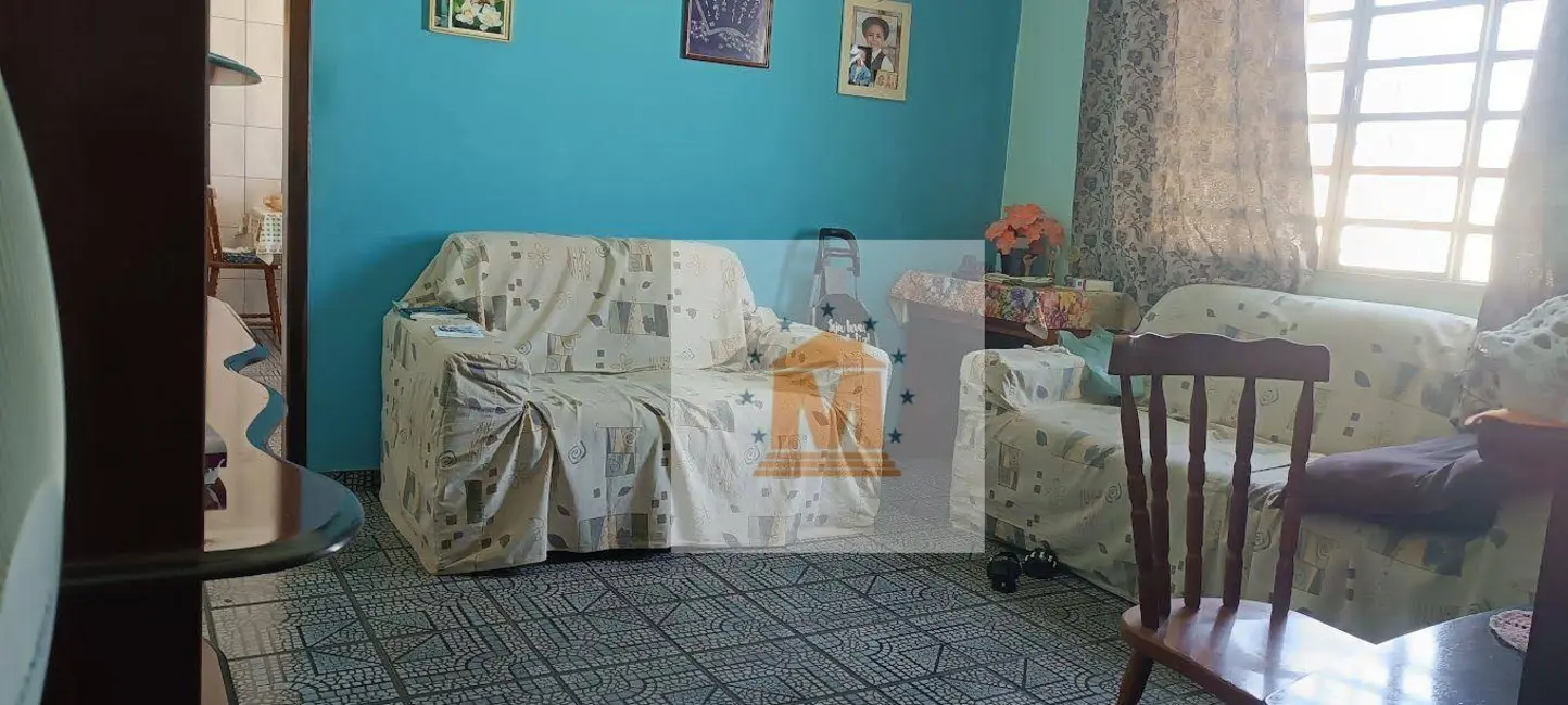 Foto 4 de Casa com 3 quartos à venda, 250m2 em Bandeira Branca, Jacarei - SP