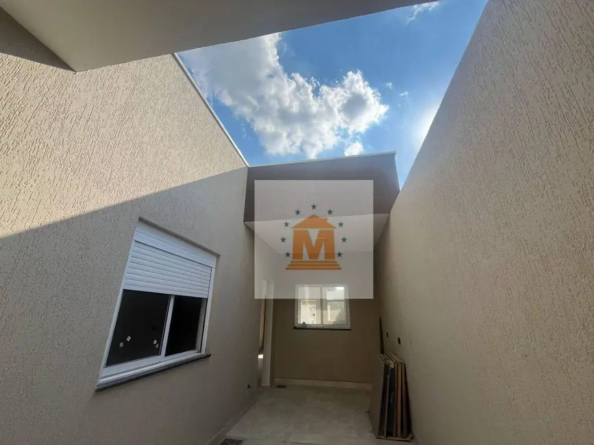 Foto 6 de Casa com 2 quartos à venda, 88m2 em Residencial Parque dos Sinos, Jacarei - SP