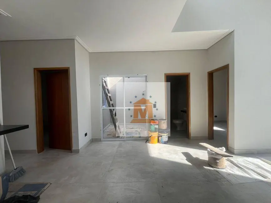 Foto 1 de Casa com 2 quartos à venda, 88m2 em Residencial Parque dos Sinos, Jacarei - SP