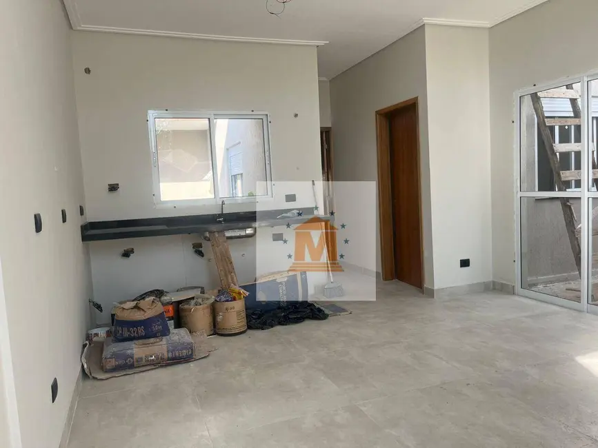 Foto 2 de Casa com 2 quartos à venda, 88m2 em Residencial Parque dos Sinos, Jacarei - SP