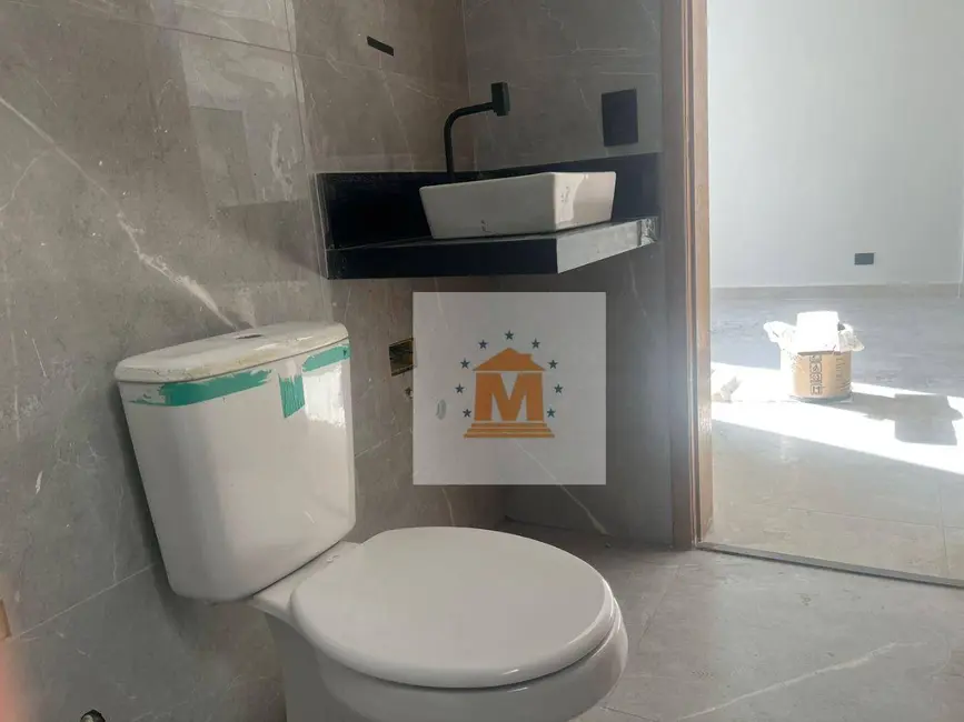 Foto 5 de Casa com 2 quartos à venda, 88m2 em Residencial Parque dos Sinos, Jacarei - SP