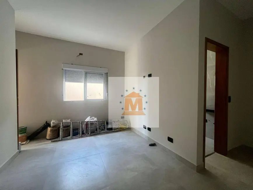 Foto 4 de Casa com 2 quartos à venda, 88m2 em Residencial Parque dos Sinos, Jacarei - SP