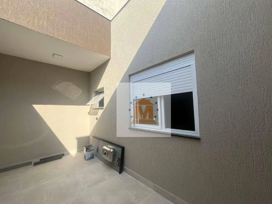 Foto 8 de Casa com 2 quartos à venda, 88m2 em Residencial Parque dos Sinos, Jacarei - SP