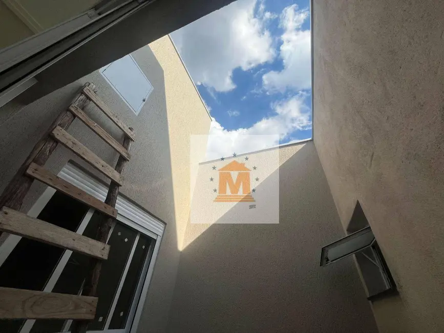 Foto 7 de Casa com 2 quartos à venda, 88m2 em Residencial Parque dos Sinos, Jacarei - SP