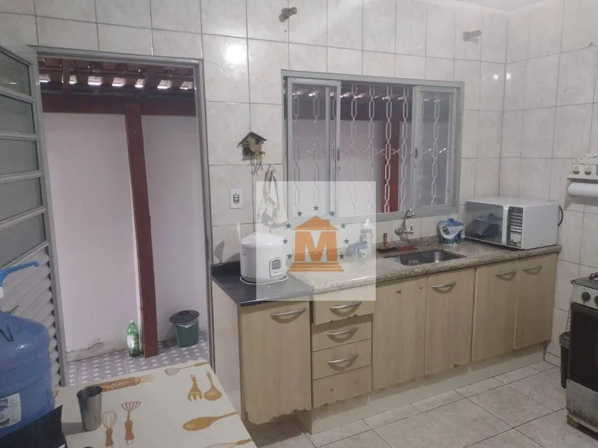 Foto 3 de Sobrado com 2 quartos à venda, 125m2 em Cidade Nova Jacareí, Jacarei - SP