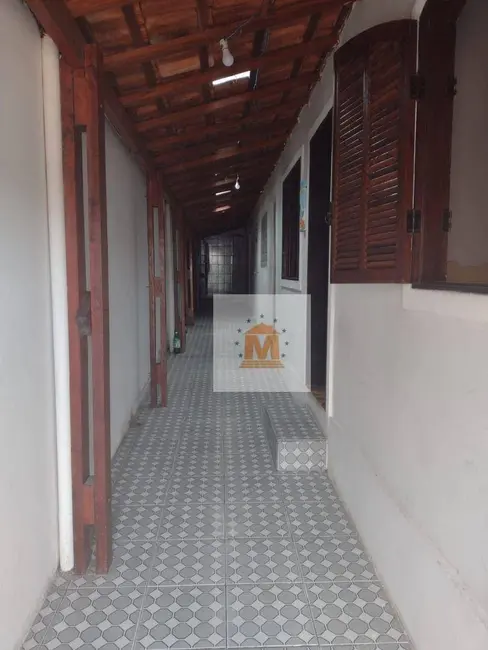 Foto 9 de Sobrado com 2 quartos à venda, 125m2 em Cidade Nova Jacareí, Jacarei - SP