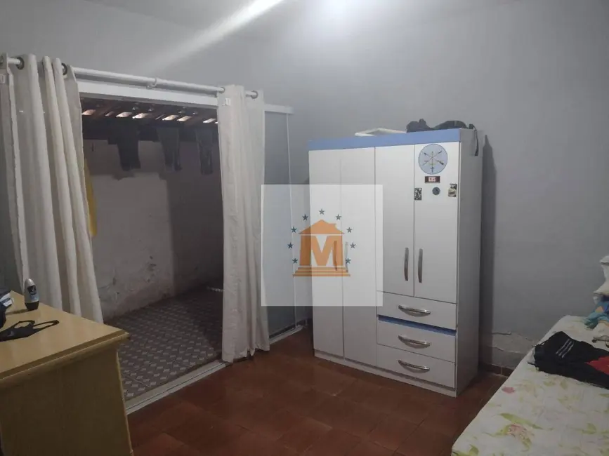 Foto 5 de Sobrado com 2 quartos à venda, 125m2 em Cidade Nova Jacareí, Jacarei - SP