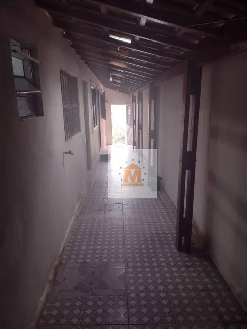 Foto 8 de Sobrado com 2 quartos à venda, 125m2 em Cidade Nova Jacareí, Jacarei - SP