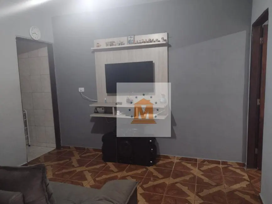 Foto 1 de Sobrado com 2 quartos à venda, 125m2 em Cidade Nova Jacareí, Jacarei - SP