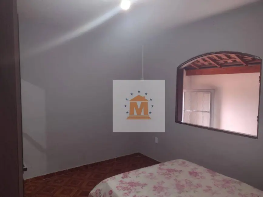 Foto 4 de Sobrado com 2 quartos à venda, 125m2 em Cidade Nova Jacareí, Jacarei - SP